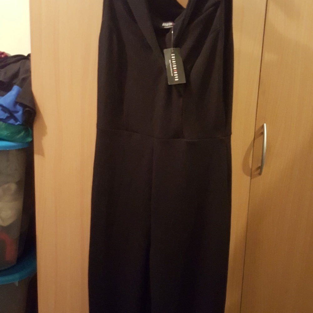 Casual Jumpsuit